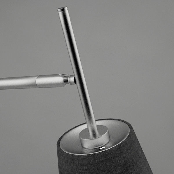 NYFORS Table Lamp 3D model_5