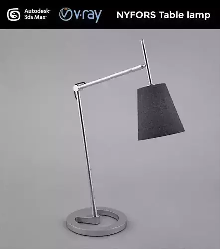 NYFORS Table Lamp