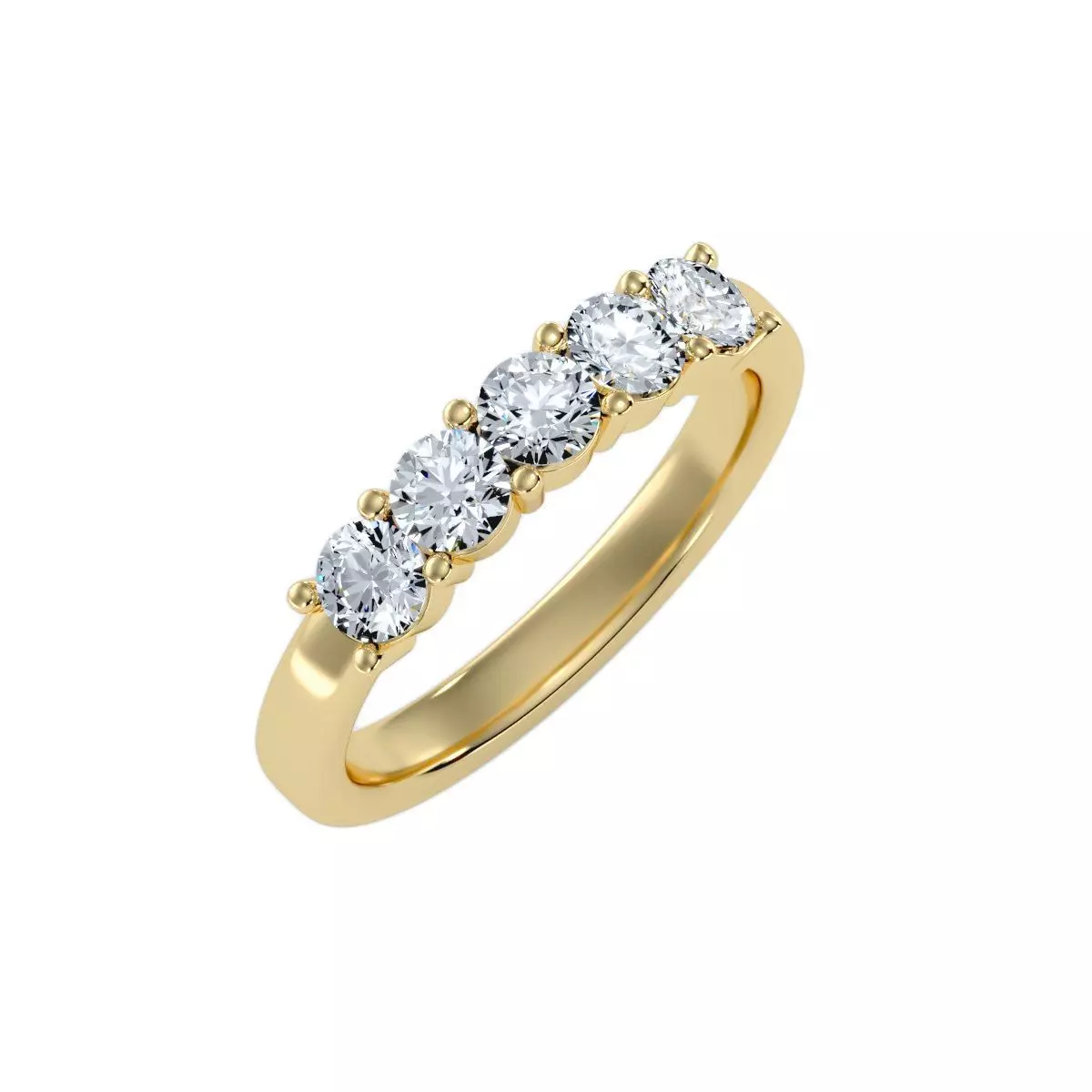 Ring Cad 3dm and STL 3D print model