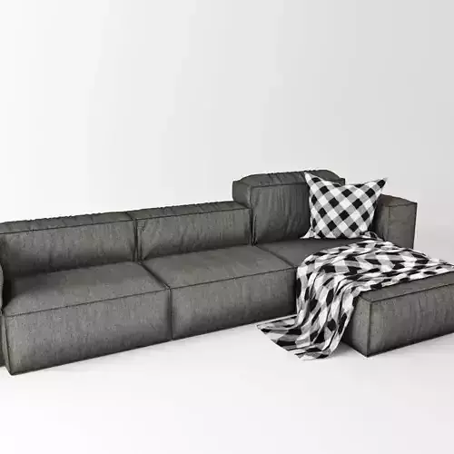 Sofa  Comfort DallAgnese