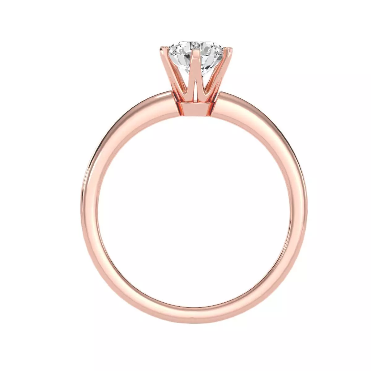 Ring 3dm and STL Files 3d Models 3D print model