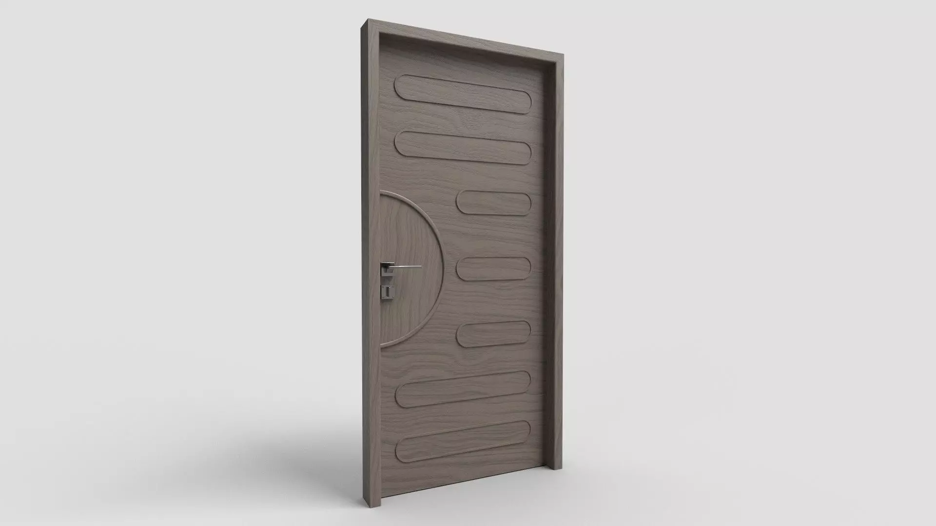 Door Design CG27C 3D model