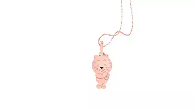 Kids Pendant Cartoon  95