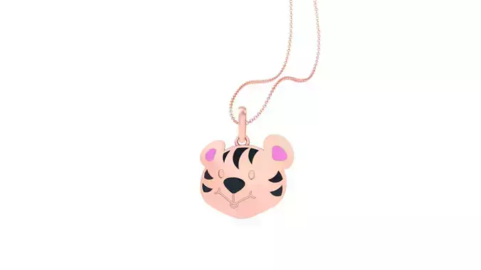 Kids Pendant Cartoon  94