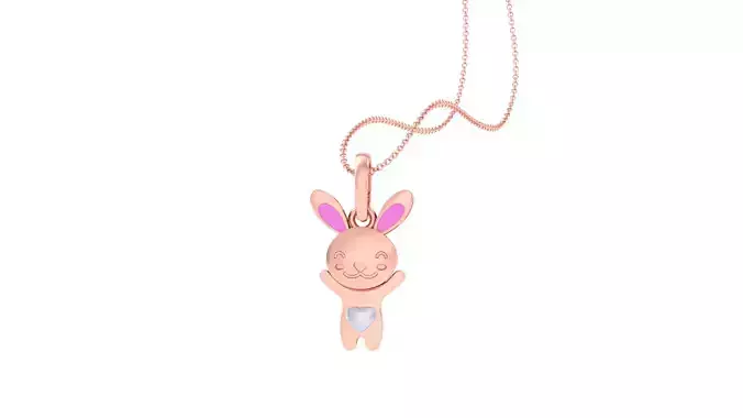 Kids Pendant Cartoon  93