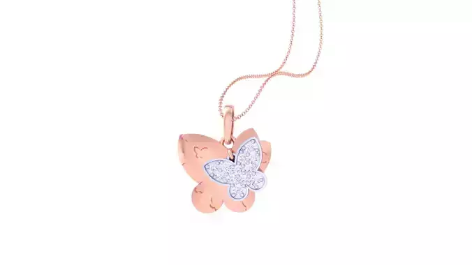 Kids Pendant Cartoon  90