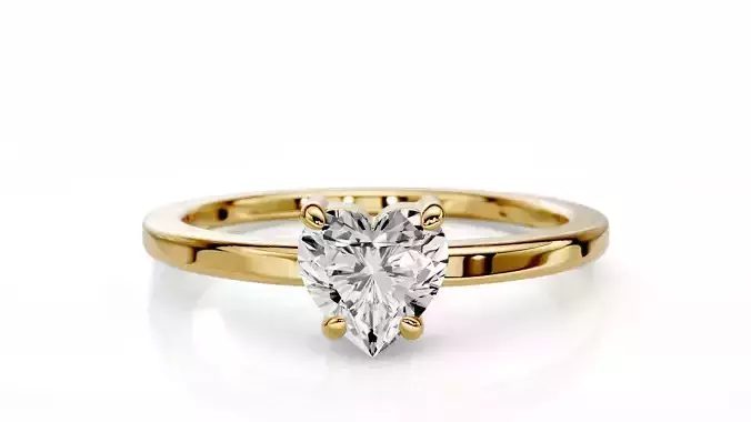 Jewelry Ring  MIA 02