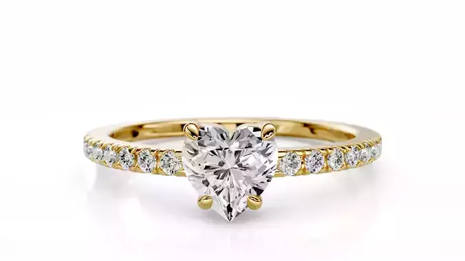 Jewelry Ring  MIA 03