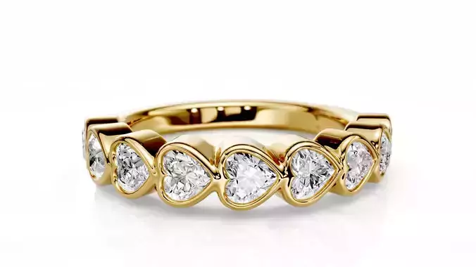 Jewelry Ring  MIA 09