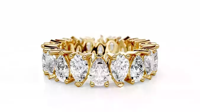 Jewelry Ring  MIA 010