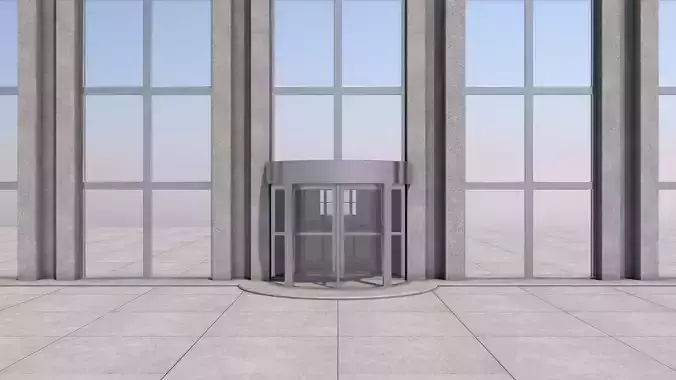 Building 3D model 4