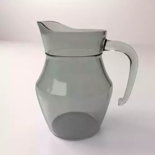 Water Jug