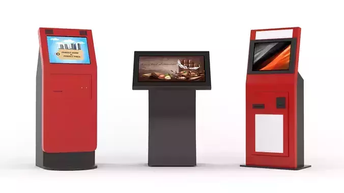 Kiosk Collection