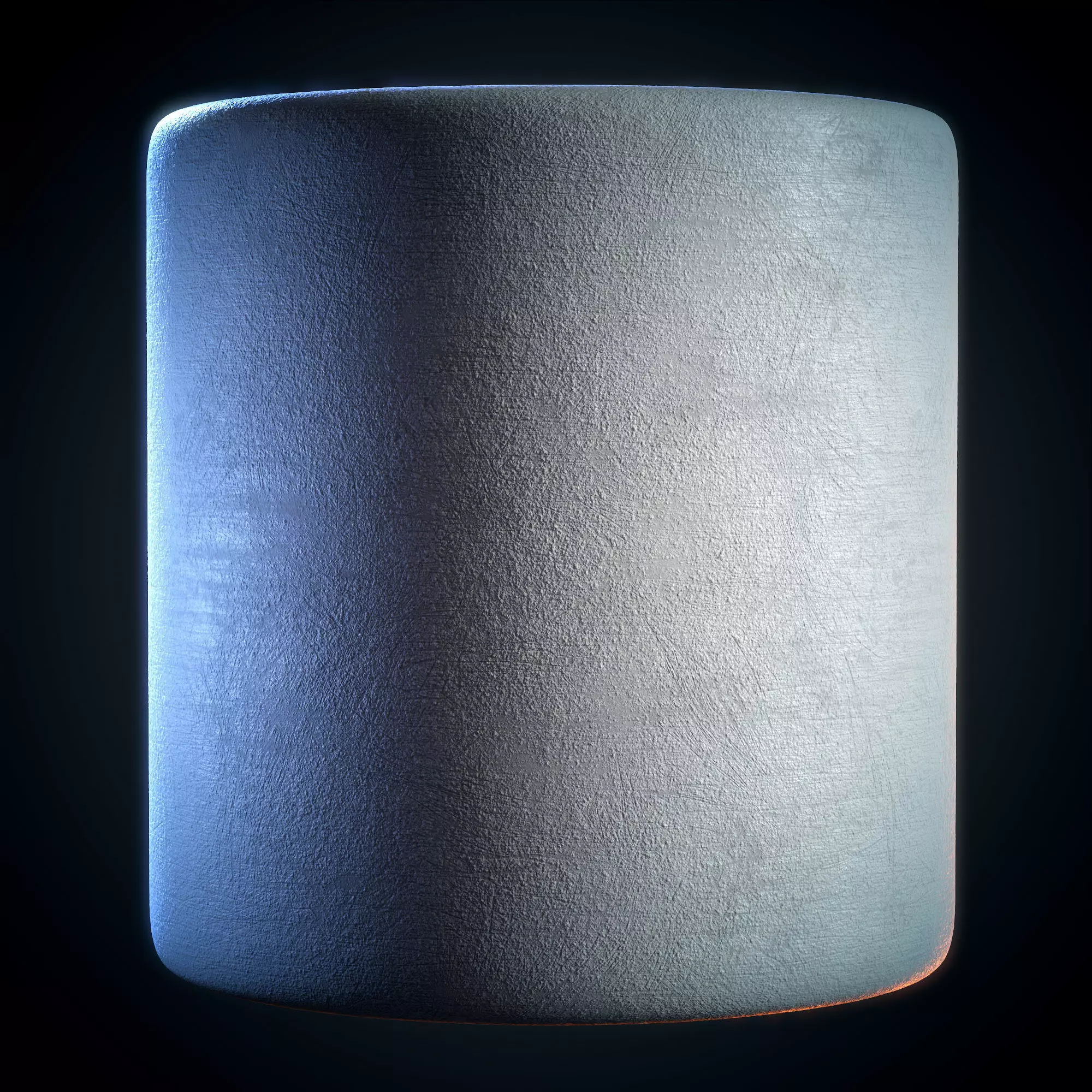 Concrete Wall - Vol 09 - Maps - SBsar Texture