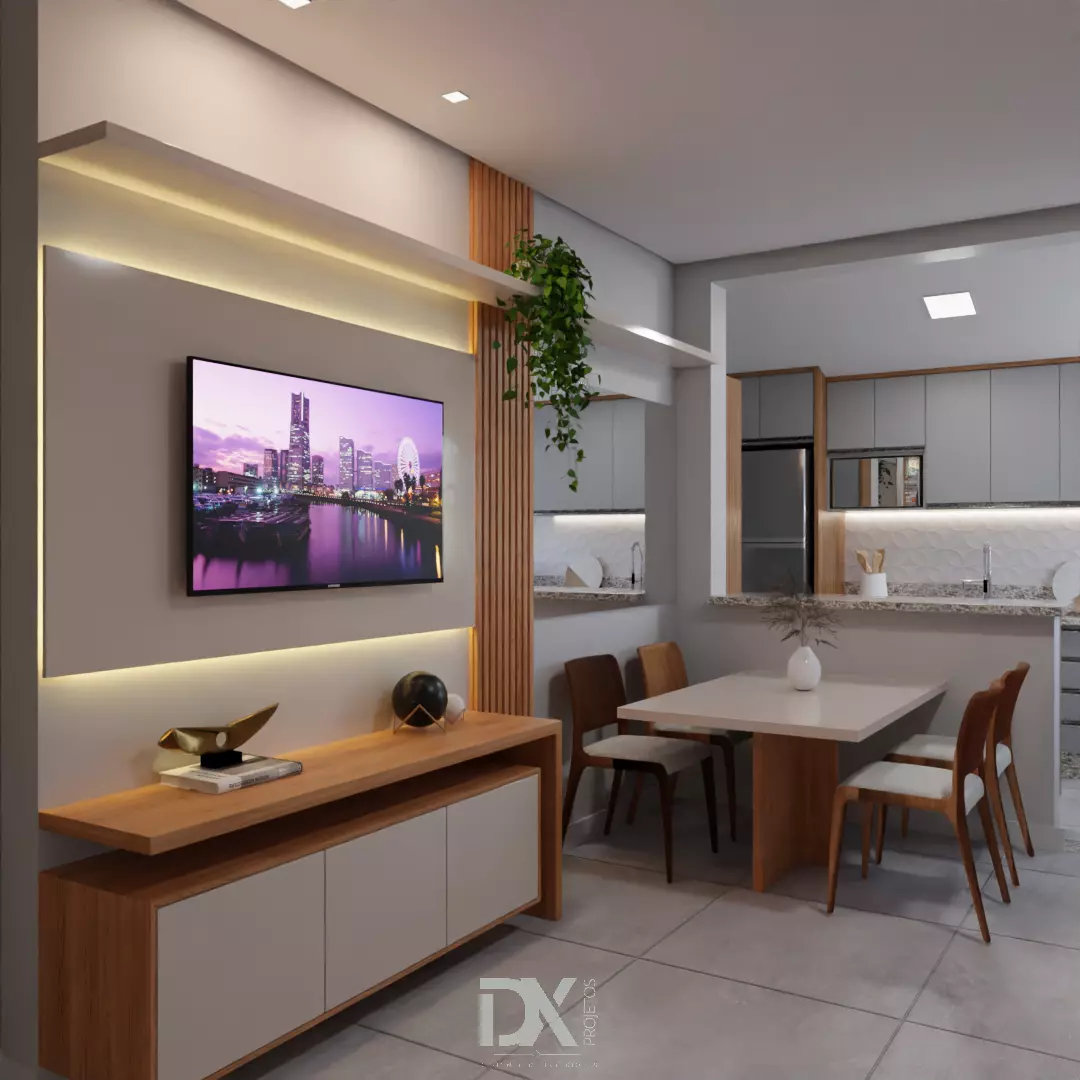 kitchen 3D print model