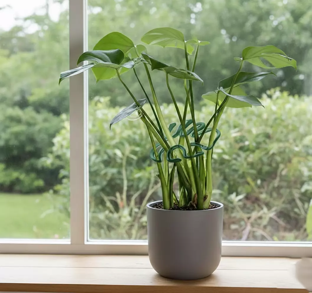 Leaf Support Free 3D print model