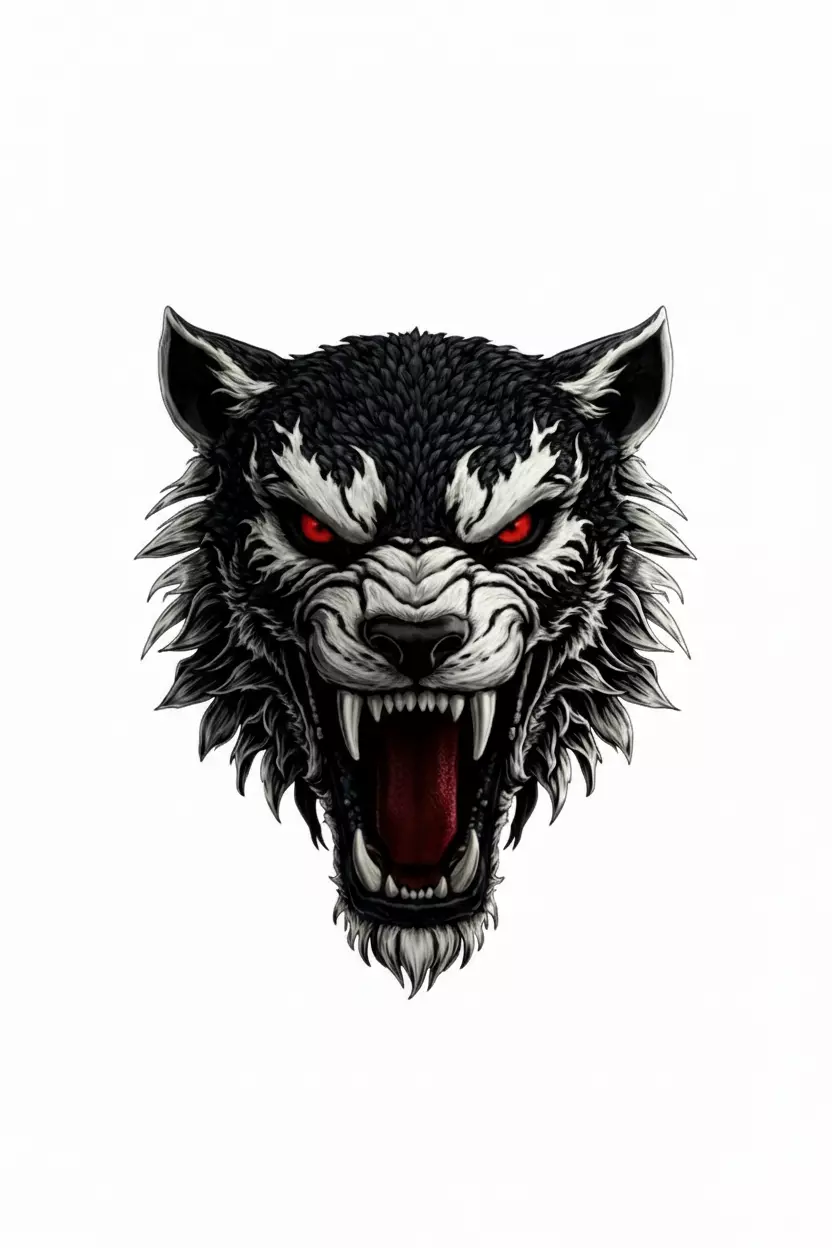 Pendant Tiger Head Tiger Face Tiger Gold Lion Silver Lion 3D print model