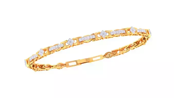 Premium 70 plus Bangle and Bracelet Bundle