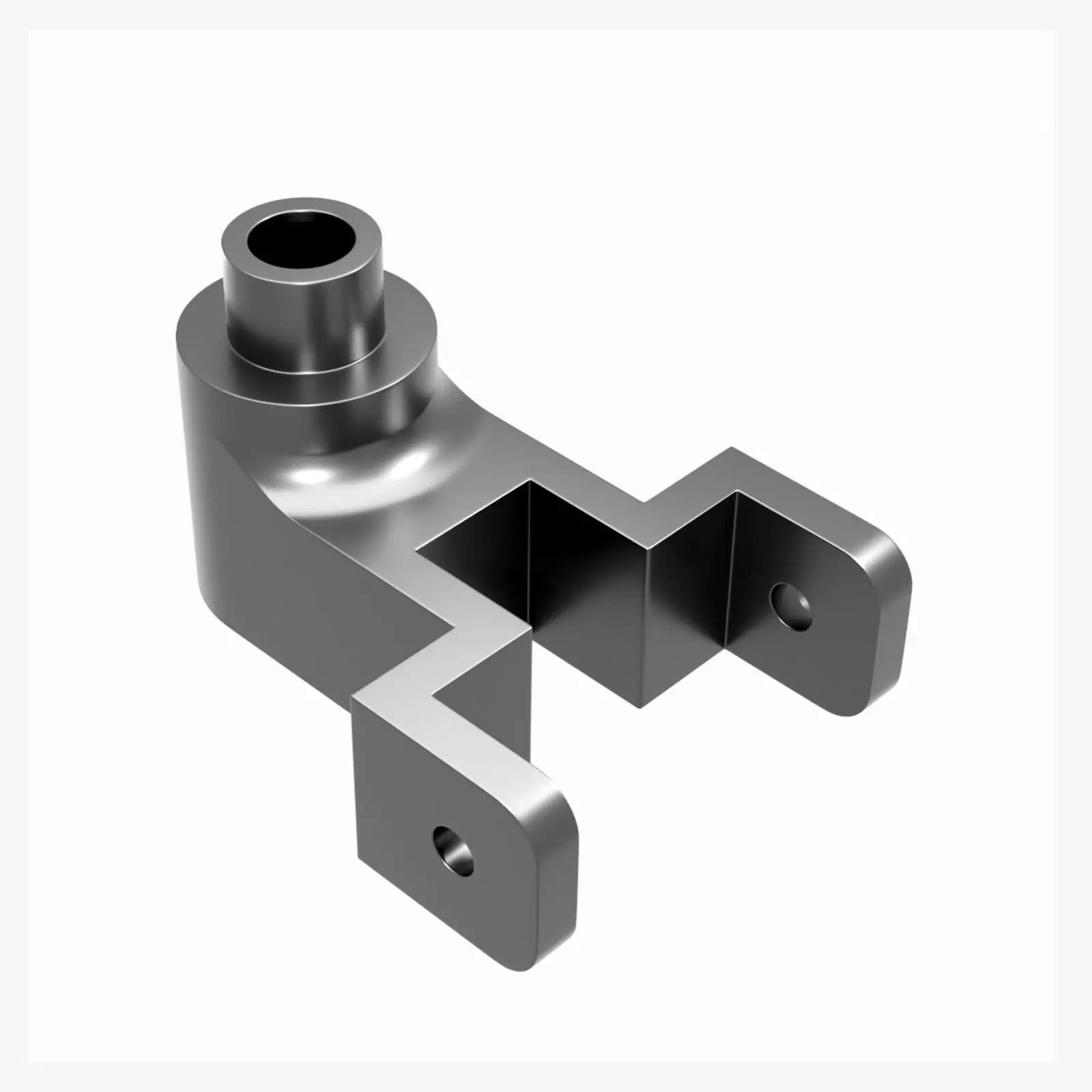 Mechanical Part No 113 3D print model