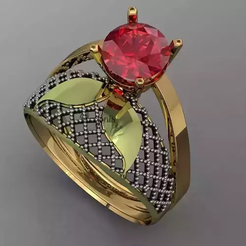 Solitaire rings turkey 003