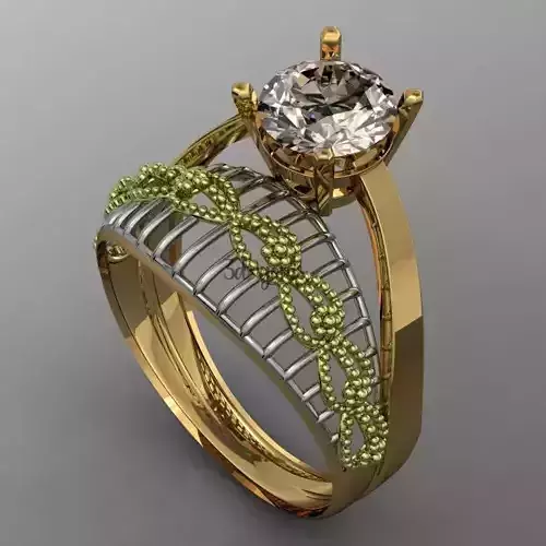 Solitaire rings turkey 004