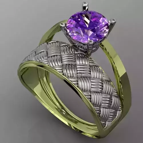 Solitaire rings turkey 0015