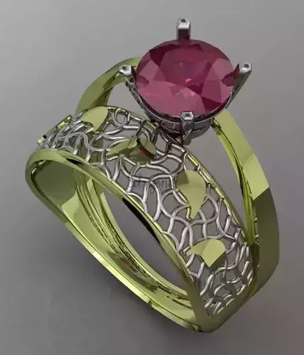 Solitaire rings turkey 0018