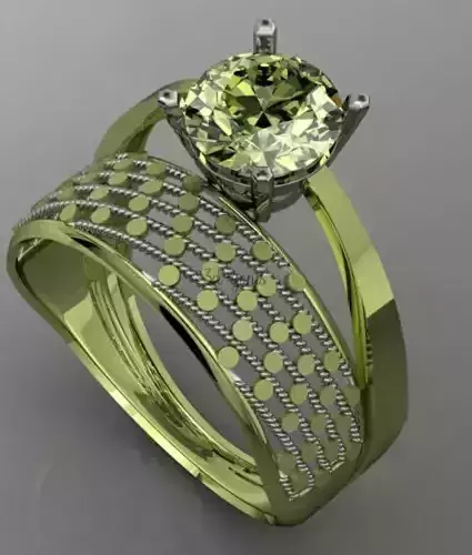 Solitaire rings turkey 0020