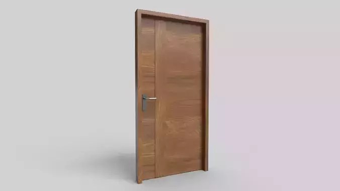 Door Design CG32B 3D model