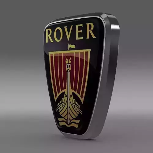 Rover Logo