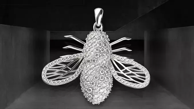 pendent  Insect  158 