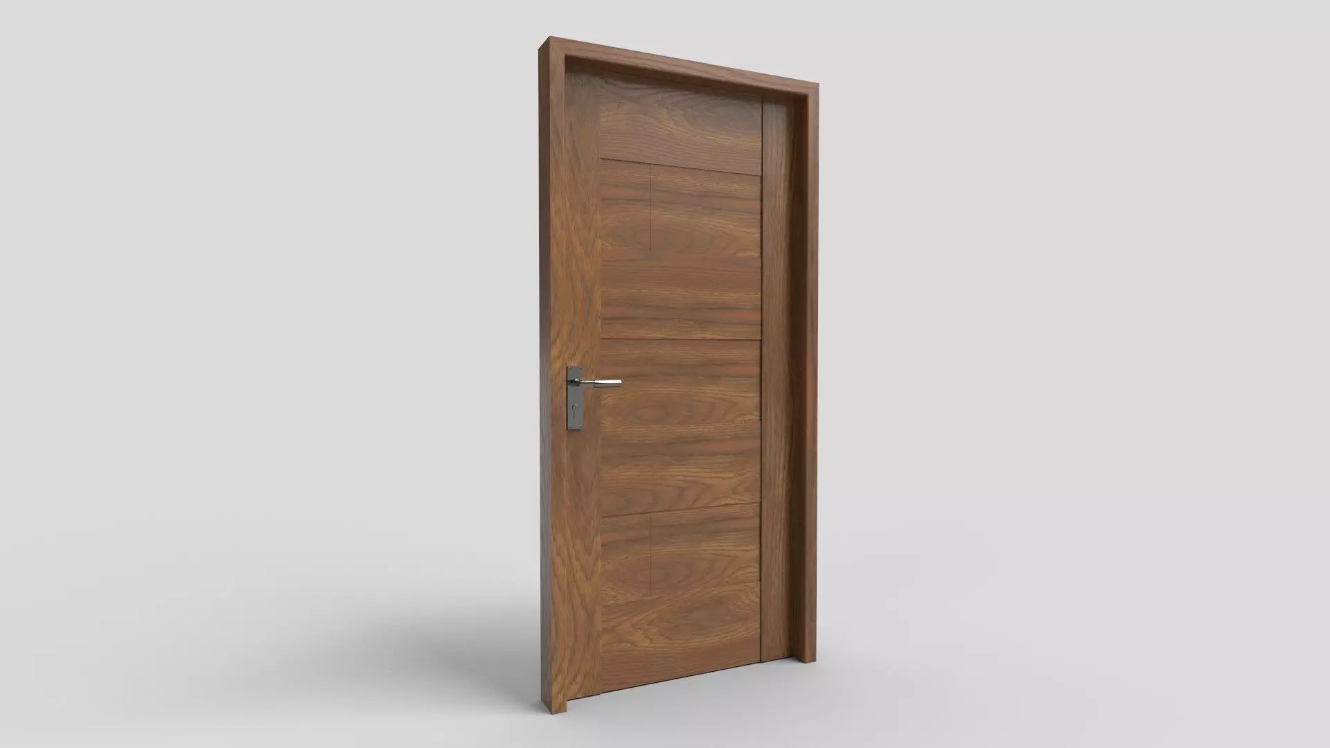 Door Design CG33B 3D model