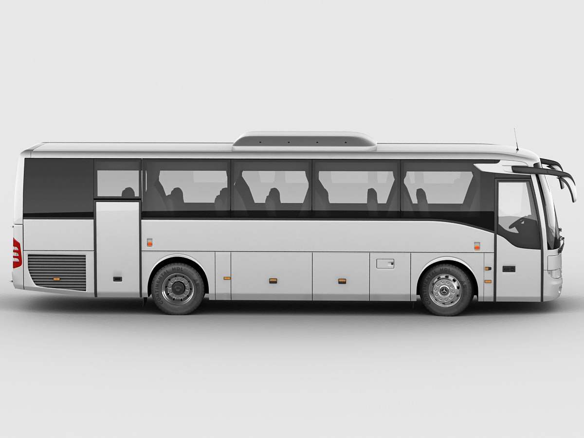 Mercedes Tourismo K 3D model_18