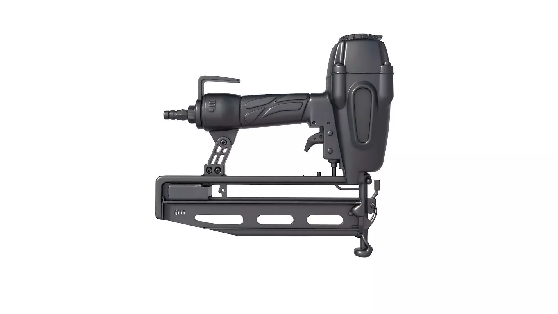 Makita Nailer 3D print model