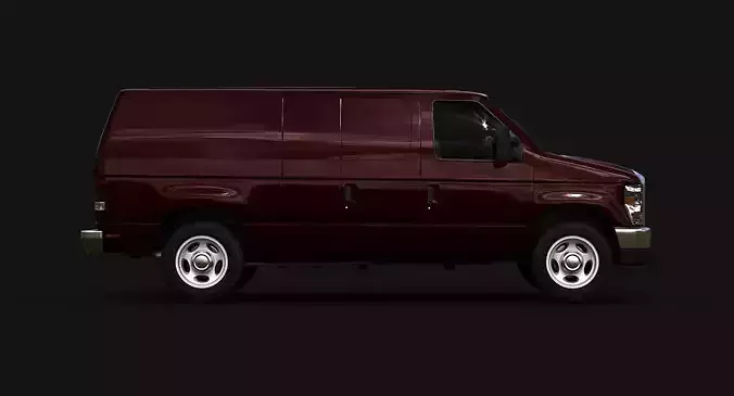Econoline 2008-2015