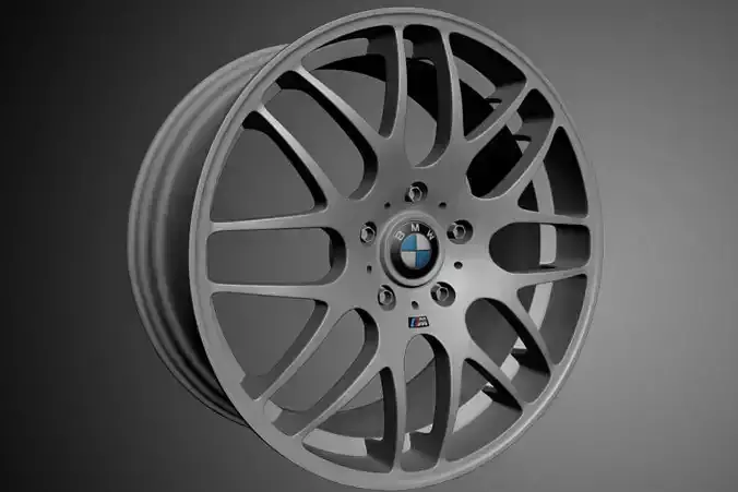 Car rims