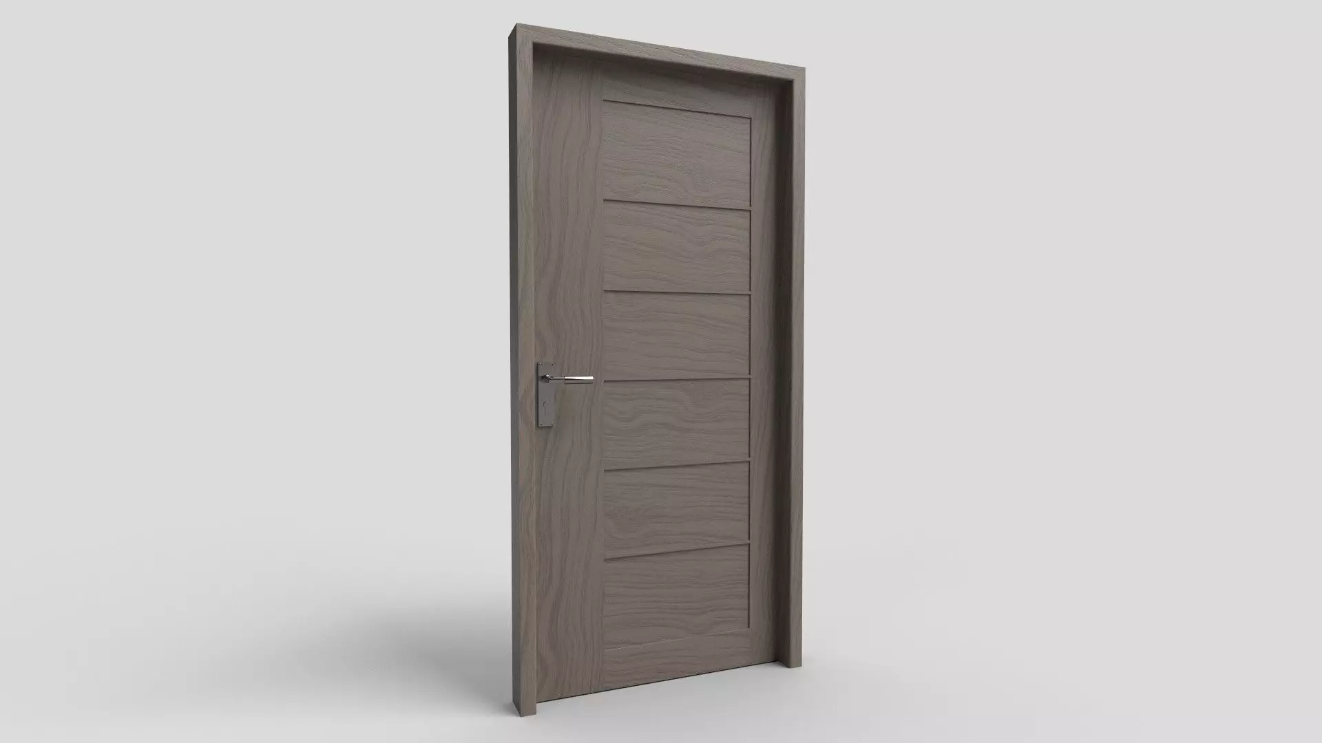 Door Design CG36C 3D model