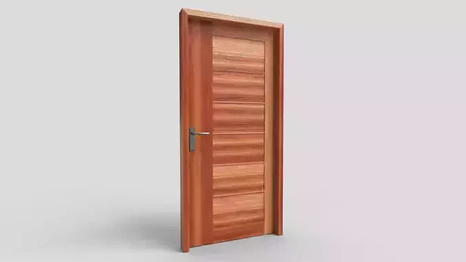 Door Design CG37D 3D model