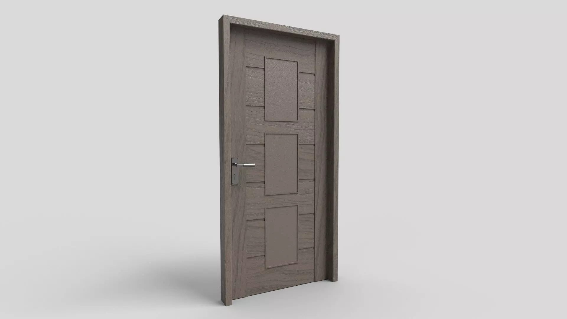 Door Design CG38C 3D model