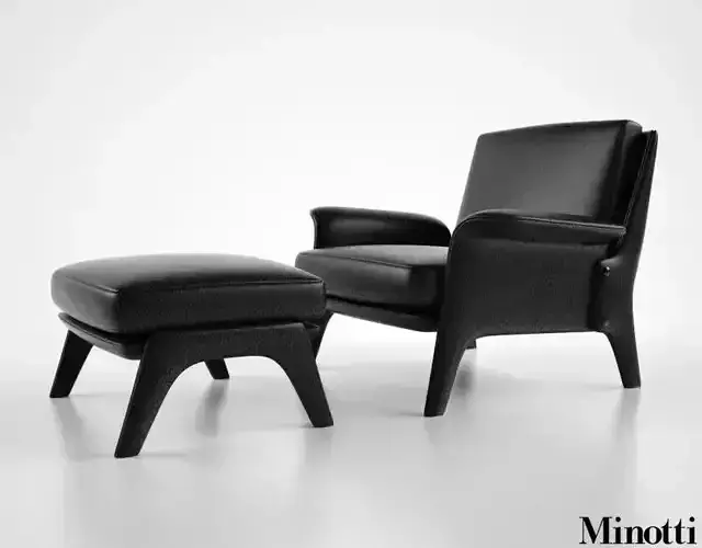 Minotti Glover
