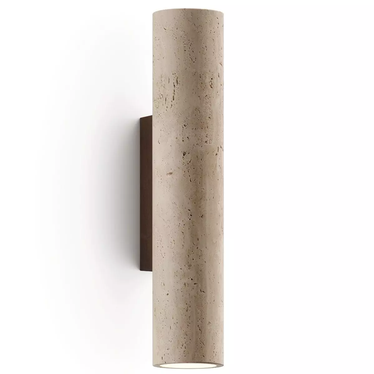 Docos Core Wall Lamp 3D model