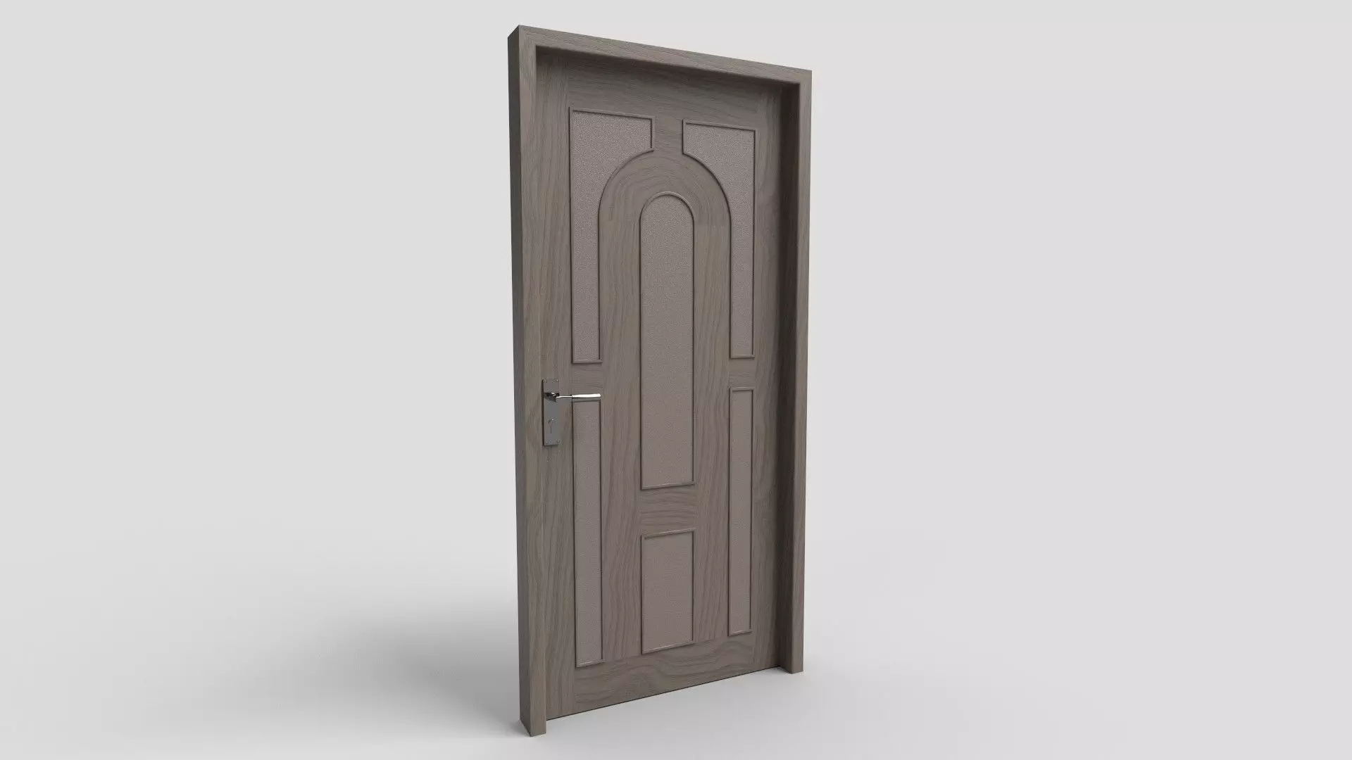 Door Design CG39C 3D model