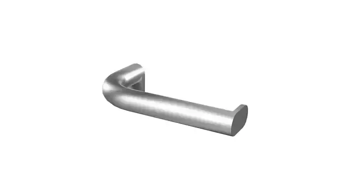 Toilet Paper Holder - Docolchroma