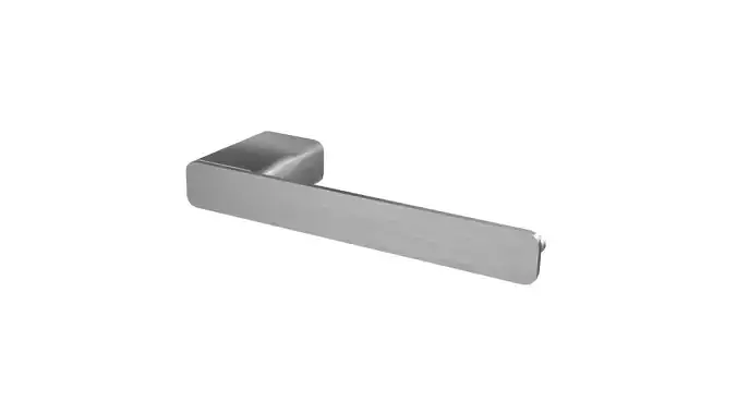 Toilet Paper Holder - 466