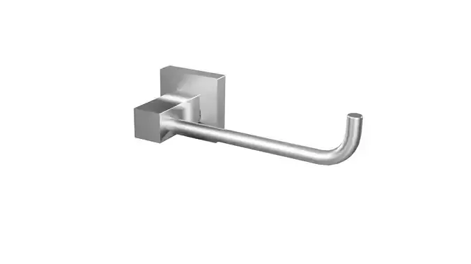 Toilet Paper Holder - Square