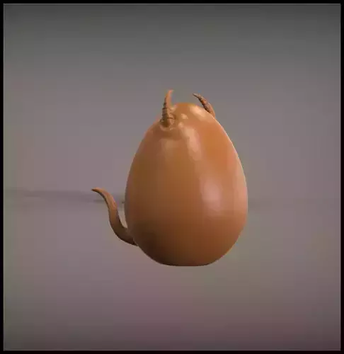 Evil Egg
