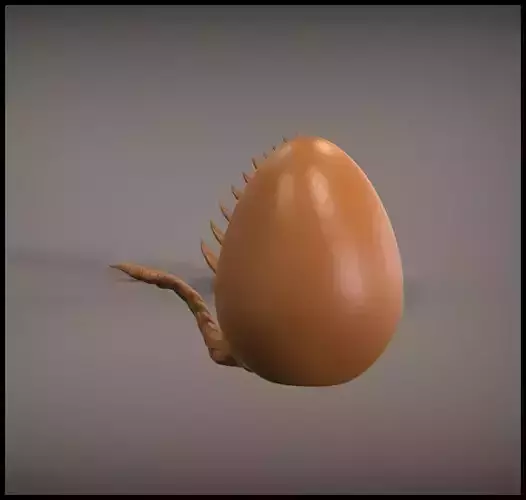 Dino Egg