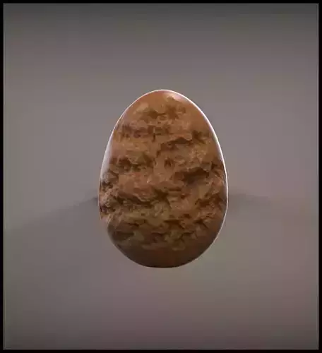 Rock Egg