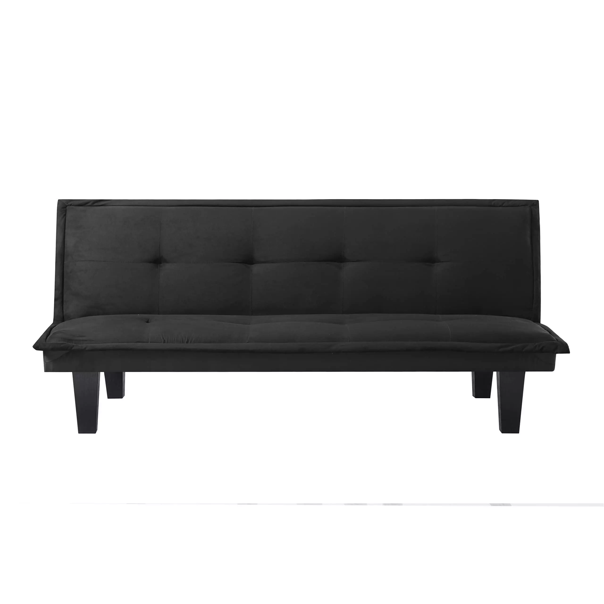 Bed sofa Free low-poly 3D model