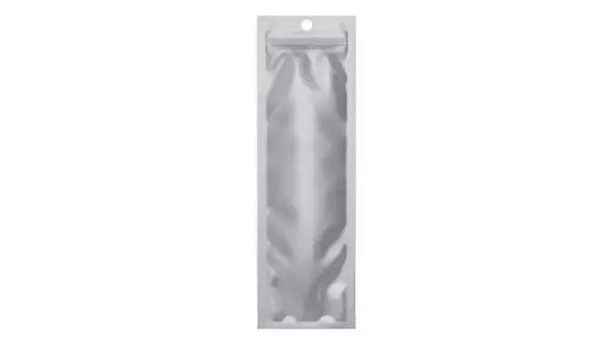 Packaging 68v PBR 3D model